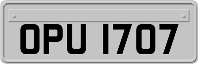 OPU1707
