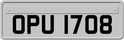 OPU1708