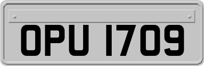 OPU1709