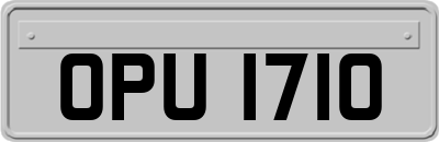 OPU1710
