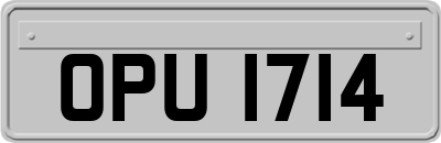 OPU1714