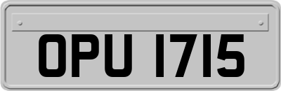 OPU1715
