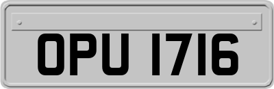 OPU1716