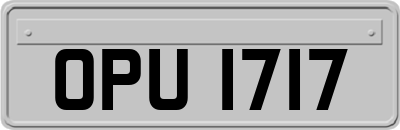 OPU1717