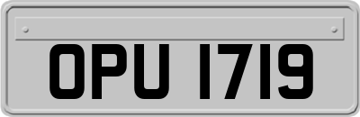 OPU1719
