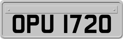 OPU1720