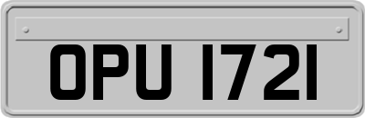 OPU1721