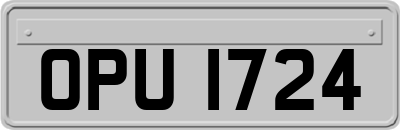 OPU1724