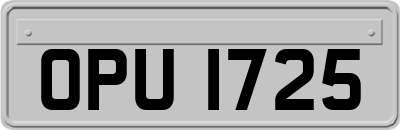 OPU1725
