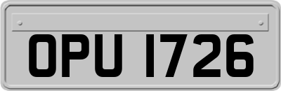 OPU1726