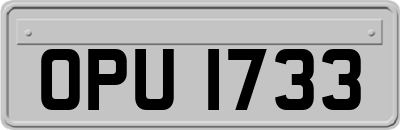 OPU1733