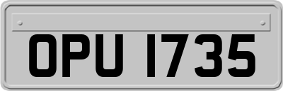 OPU1735