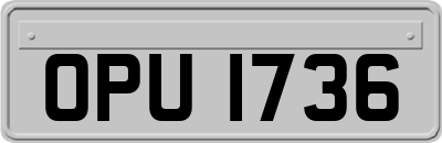 OPU1736