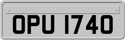 OPU1740