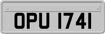 OPU1741