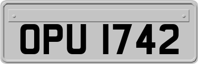 OPU1742