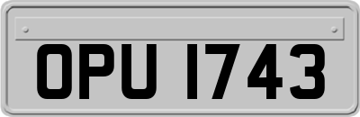 OPU1743