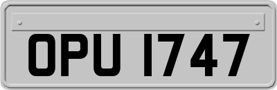 OPU1747