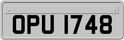 OPU1748
