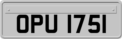 OPU1751
