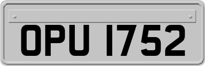 OPU1752