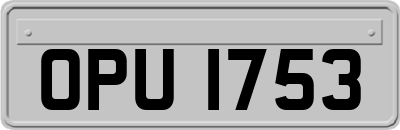OPU1753