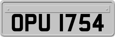 OPU1754