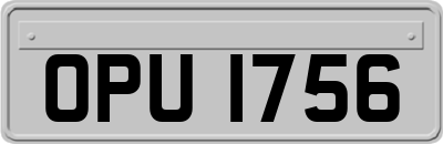 OPU1756