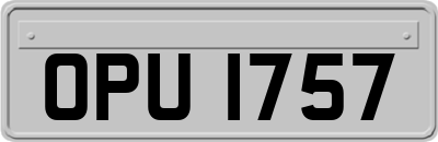 OPU1757