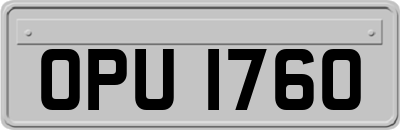 OPU1760