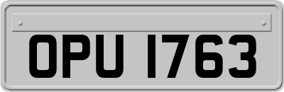 OPU1763