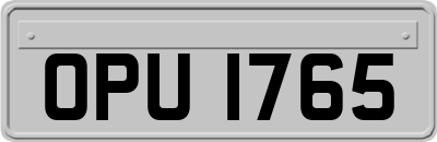 OPU1765