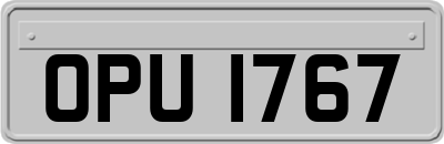 OPU1767
