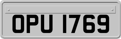 OPU1769