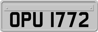 OPU1772