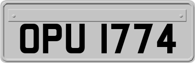 OPU1774