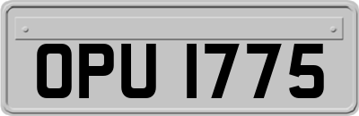 OPU1775
