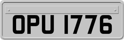OPU1776