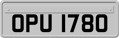 OPU1780