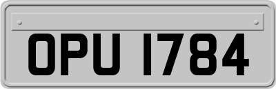 OPU1784