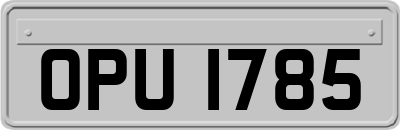 OPU1785
