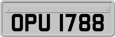 OPU1788