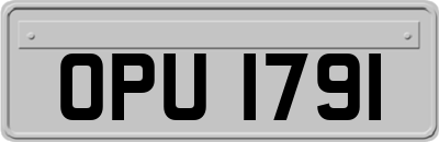 OPU1791