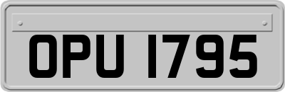 OPU1795