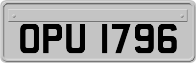 OPU1796