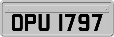 OPU1797