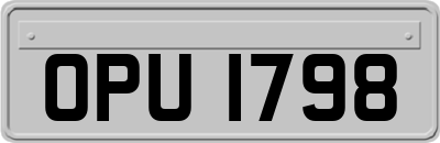 OPU1798