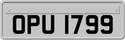 OPU1799