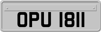OPU1811