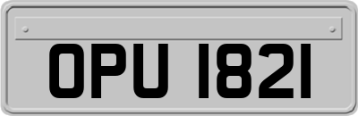 OPU1821
